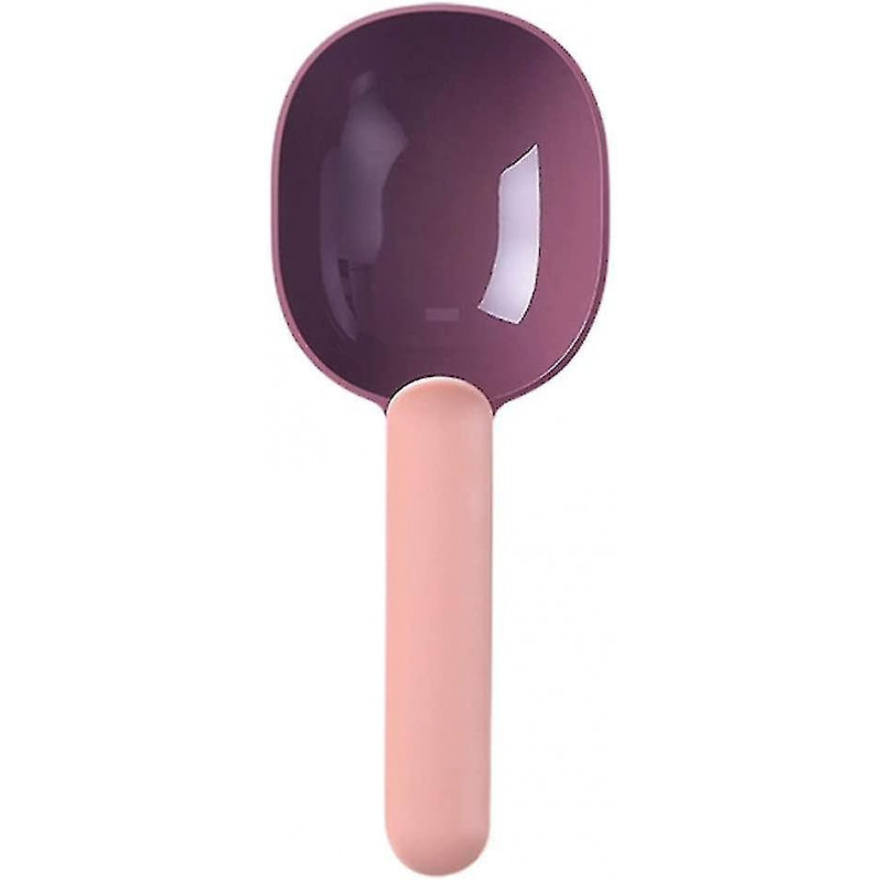 Pet Food Scoop Multifunctional Plastic Large Measuring Spoon Measuring Cup