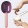 Pet Food Scoop Multifunctional Plastic Large Measuring Spoon Measuring Cup