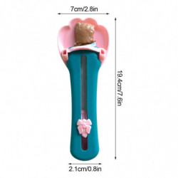 Cat Strip Squeezer Pet Feeding Multi Use Safe Creative Eating Supplies Puppy Cats Liquid Food Feeder Cat Strip Squeezer Pet Feeding Multi Use Safe Creative Eating Supplies Puppy Cats Liquid Food Feeder