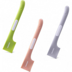 3 Pcs Pet Food Can Spoon Pet Food Mixing Spoons Food Canned Scoop For Dogs And Cats 3 Pcs Pet Food Can Spoon Pet Food Mixing Spoons Food Canned Scoop For Dogs And Cats