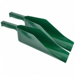 2Pcs Home Gutter Scoop Convenient Plastic Gutter Cleaning Scoop Downspout Gutter Scoop 2Pcs Home Gutter Scoop Convenient Plastic Gutter Cleaning Scoop Downspout Gutter Scoop