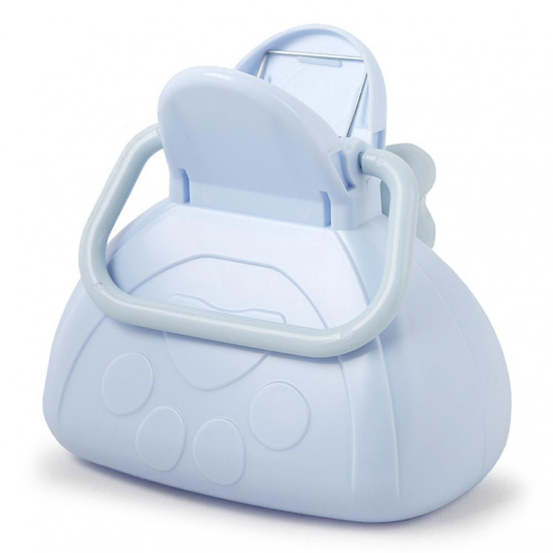 Plastic Pet Abandon Bag Portable Garbage Bag Dispenser Hanging Rubbish Handbag Container Multifunctional Dog [...]