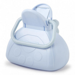 Plastic Pet Abandon Bag Portable Garbage Bag Dispenser Hanging Rubbish Handbag Container Multifunctional Dog [...]