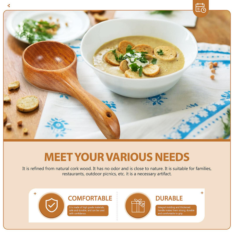 Gadgets ménagers Utilitaire Scoop Cuillère de cuisson Cuillères à mesurer Tasse à eau Sauna Eau Scoop