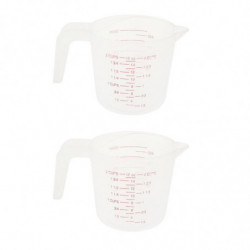 Dog Measuring Scoop Dog Measuring Scoop