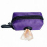 Poop Bag Dispenser Waste Bags Wear-resistant Garbage Pet Bag Holder