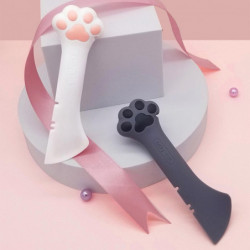 Multifunctional Can Opener Spoon Feeding Mixing Shovel Pet Tableware Supplies Multifunctional Can Opener Spoon Feeding Mixing Shovel Pet Tableware Supplies