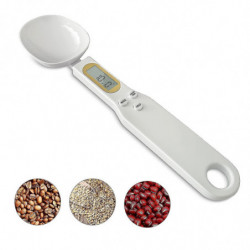 Electronic Kitchen Scale With Lcd Display Digital Cooking Food Measuring Spoon 500g 0.1g Mini Kitchen Tool For [...]