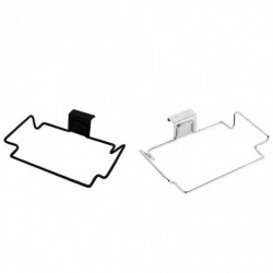 Trash Bag Holder For Cabinet Door - Save Time And Space With Easy-to-