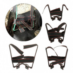 2x Pet Dog Ear Care Tools Ear Stand Up Sticker For Small Medium Large Dogs 2x Pet Dog Ear Care Tools Ear Stand Up Sticker For Small Medium Large Dogs