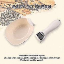 Kitchen Weighing Spoon Electronic Weighing Spoon Digital Pet Food Scale Gift Kitchen Weighing Spoon Electronic Weighing Spoon Digital Pet Food Scale Gift