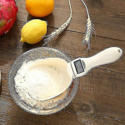 Kitchen Weighing Spoon Electronic Weighing Spoon Digital Pet Food Scale Gift Kitchen Weighing Spoon Electronic Weighing Spoon Digital Pet Food Scale Gift