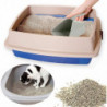 Cat Excrement Shovel, Plastic Garbage Shovel, Cat And Dog Excrement Shovel, Sand Removal Tool