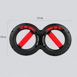 Biceps Device, Specification: 20kg (random Color Delivery) Biceps Device, Specification: 20kg (random Color Delivery)