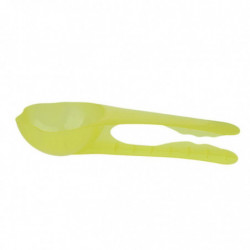 2pcs Puppy Food Feeder Dog Spoon Cat Hand Shovel Feeding Scooper 2pcs Puppy Food Feeder Dog Spoon Cat Hand Shovel Feeding Scooper