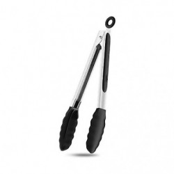 In Stock Baking Kitchen Barbecue Steak Frying Clip Silicone Food Clip In Stock Baking Kitchen Barbecue Steak Frying Clip Silicone Food Clip