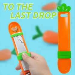 Household Cat Food Spoons Durable High Quality Can Spoon for Living Room Household Cat Food Spoons Durable High Quality Can Spoon for Living Room
