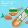 Household Cat Food Spoons Durable High Quality Can Spoon for Living Room