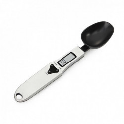 Electric Measuring Spoon, Multifunctional Food Scale And Led Display For Kitchen Food Preparation, 0.1g/500g Electric Measuring Spoon, Multifunctional Food Scale And Led Display For Kitchen Food Preparation, 0.1g/500g