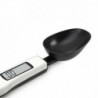 Electric Measuring Spoon, Multifunctional Food Scale And Led Display For Kitchen Food Preparation, 0.1g/500g