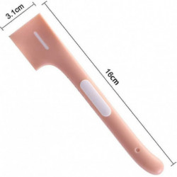 2 Pcs Pet Food Can Spoon Pet Can Spoon Cat Mixing Spoon 2 Pcs Pet Food Can Spoon Pet Can Spoon Cat Mixing Spoon