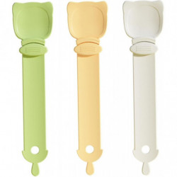 Cat Treat Spoon Cat Food Spoon,cat Wet Treat Dispenser Spoon For Squezing Puree And Bisque Bar Cat Food Feeding Spoon Cat Treat Spoon Cat Food Spoon,cat Wet Treat Dispenser Spoon For Squezing Puree And Bisque Bar Cat Food Feeding Spoon