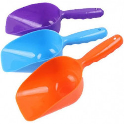 The Amount Of Cat And Dog Food Spoons For Healthy Pets, 3 Pcs, Random The Amount Of Cat And Dog Food Spoons For Healthy Pets, 3 Pcs, Random