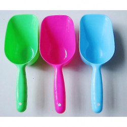 The Amount Of Cat And Dog Food Spoons For Healthy Pets, 3 Pcs, Random The Amount Of Cat And Dog Food Spoons For Healthy Pets, 3 Pcs, Random