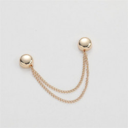 Multi-Function Magnetic Clothing Clips, Multi-Purpose Magnetic Pinless Brooch Multi-Function Magnetic Clothing Clips, Multi-Purpose Magnetic Pinless Brooch