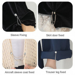 Multi-Function Magnetic Clothing Clips, Multi-Purpose Magnetic Pinless Brooch Multi-Function Magnetic Clothing Clips, Multi-Purpose Magnetic Pinless Brooch