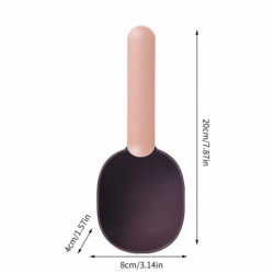 Pet Feeding Spoon | Multifunctional Portable Pet Feeding Spoon | Food Spoon Abs Material For Dogs, Pet Feeder Pet [...]