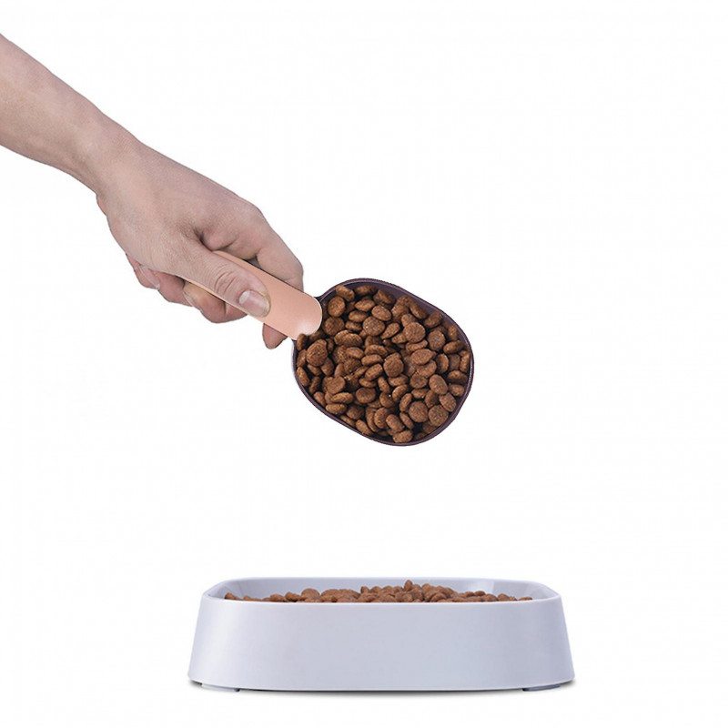 Pet Feeding Spoon | Multifunctional Portable Pet Feeding Spoon | Food Spoon Abs Material For Dogs, Pet Feeder Pet [...]