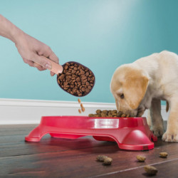 Pet Feeding Spoon | Multifunctional Portable Pet Feeding Spoon | Food Spoon Abs Material For Dogs, Pet Feeder Pet [...]