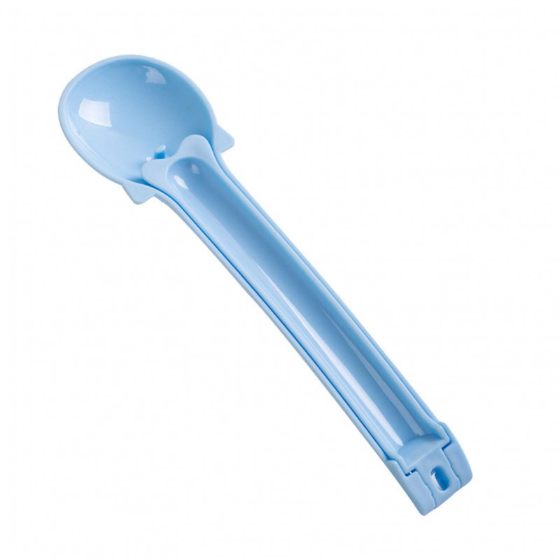 Chat bande Squeeze Spoon Multi fonctionnel en plastique chien chat collation pelle d’alimentation pour nourriture [...]
