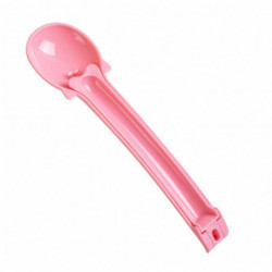Chat bande Squeeze Spoon Multi fonctionnel en plastique chien chat collation pelle d’alimentation pour nourriture [...]