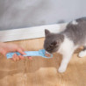 Chat bande Squeeze Spoon Multi fonctionnel en plastique chien chat collation pelle d’alimentation pour nourriture [...]