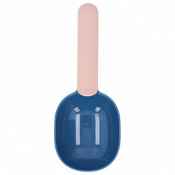 Cuillère de nourriture pour animaux de compagnie Plastique épaissi Sûr Robuste Confortable Cuillère d’alimentation [...]