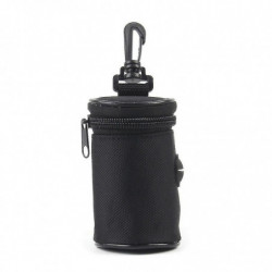 Distributeur de sacs de crottes de chien pour Sac à déchets de poubelle en laisse pour organisateur de transporteur