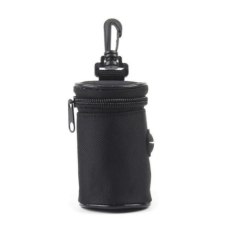 Distributeur de sacs de crottes de chien pour Sac à déchets de poubelle en laisse pour organisateur de transporteur