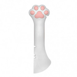 [Ande Online] Pet Can Spoon Multi functional Can Opener Wet Food Dry Food Spoon Cat Tableware Supplies Feeding [...]