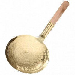 Kitchen Tofu Spoon Multi-use Tofu Shovel Practical Food Scoop Kitchen Ladle Practical Tofu Shovel Kitchen Tofu Spoon Multi-use Tofu Shovel Practical Food Scoop Kitchen Ladle Practical Tofu Shovel