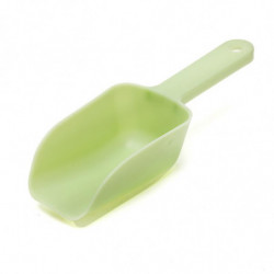 1pc Pet Feeding Shovel Cat Food Scoop Cat Dog Spoon Plastic Shovel Pet Feeder 1pc Pet Feeding Shovel Cat Food Scoop Cat Dog Spoon Plastic Shovel Pet Feeder