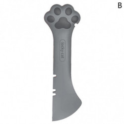 Multifunction Pet Canned Spoon Jar Opener Puppy Feeding Mixing Wet Dry Scoop Cat Multifunction Pet Canned Spoon Jar Opener Puppy Feeding Mixing Wet Dry Scoop Cat