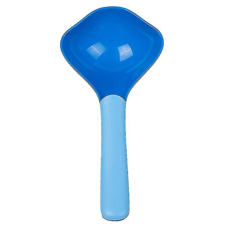 Pet Food Shovel Cat Food Spoon Dog Food Spoon Plastic Shovel Pet Utensils Food Shovel Pet Supplies Dog Supplies