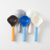 Pet Food Shovel Cat Food Spoon Dog Food Spoon Plastic Shovel Pet Utensils Food Shovel Pet Supplies Dog Supplies