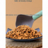Pet Food Shovel Cat Food Spoon Dog Food Spoon Plastic Shovel Pet Utensils Food Shovel Pet Supplies Dog Supplies