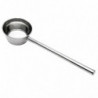 Long Handle Water Spoon Multipurpose Water Scoop Stainless Steel Ladle Kitchen Water Scoop