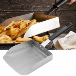 Pelle mobile alimentaire solide et robuste de qualité alimentaire Cuisine respectueuse de l’environnement Cuisson [...]