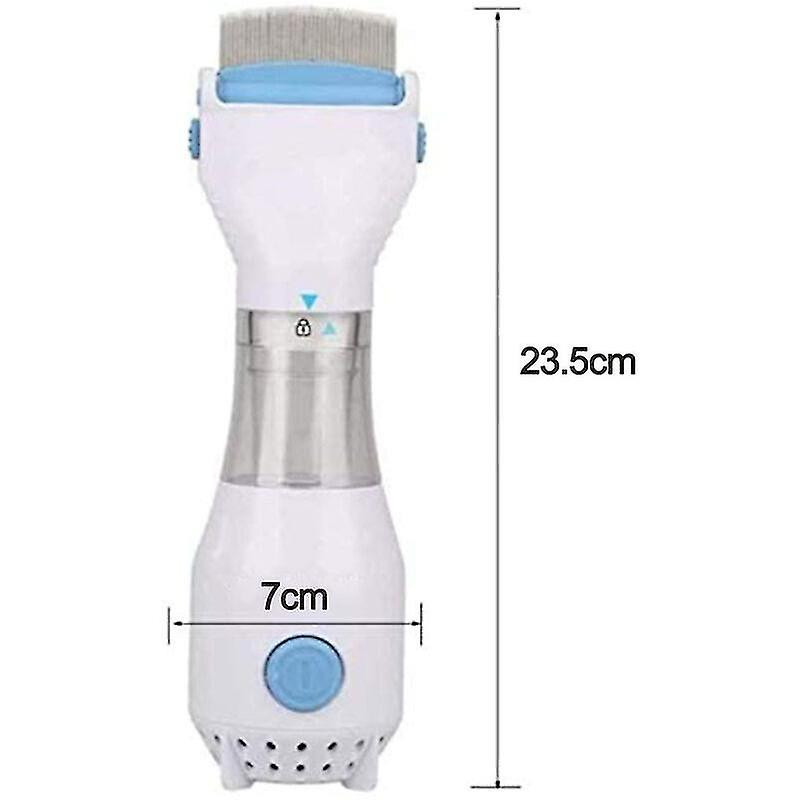 Dispositif vermifuge pour animaux de compagnie, dispositif de grattage, élimination des puces et des poux