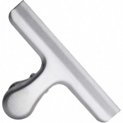 2024 5 Pieces Of Stainless Steel Sealing Clips, Multi-function Folders, Food Storage Clips, Durable Sprin 2024 5 Pieces Of Stainless Steel Sealing Clips, Multi-function Folders, Food Storage Clips, Durable Sprin